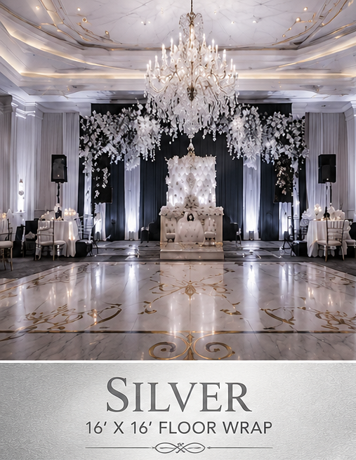 Lavon Event Center Entry Level Package