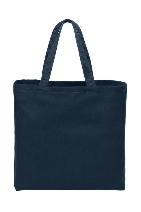 Port Authority Ideal Twill Convention Tote