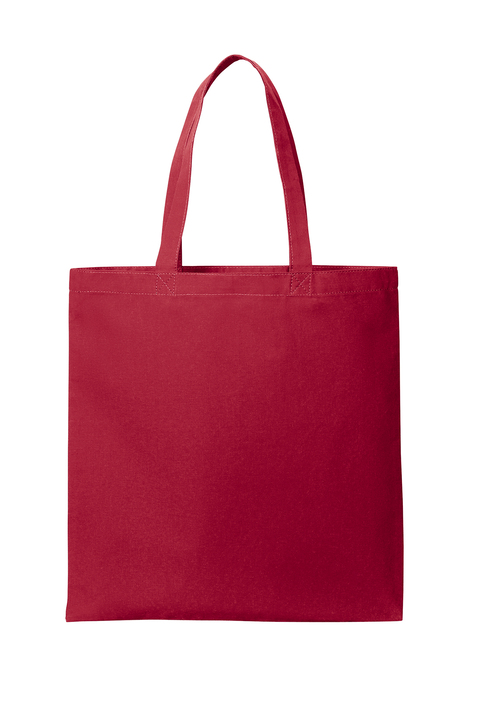 Port Authority Core Cotton Tote