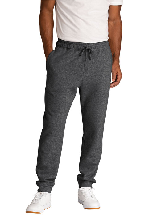 Port & Co Core Fleece Jogger