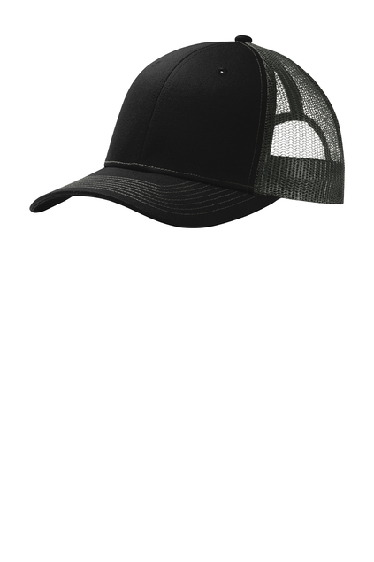 Port Authority Snapback Trucker Cap