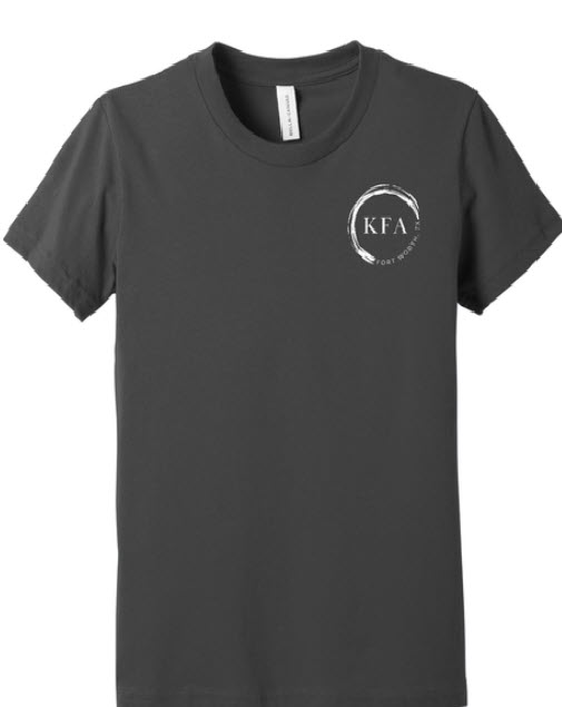 Bella Canvas Tee YOUTH