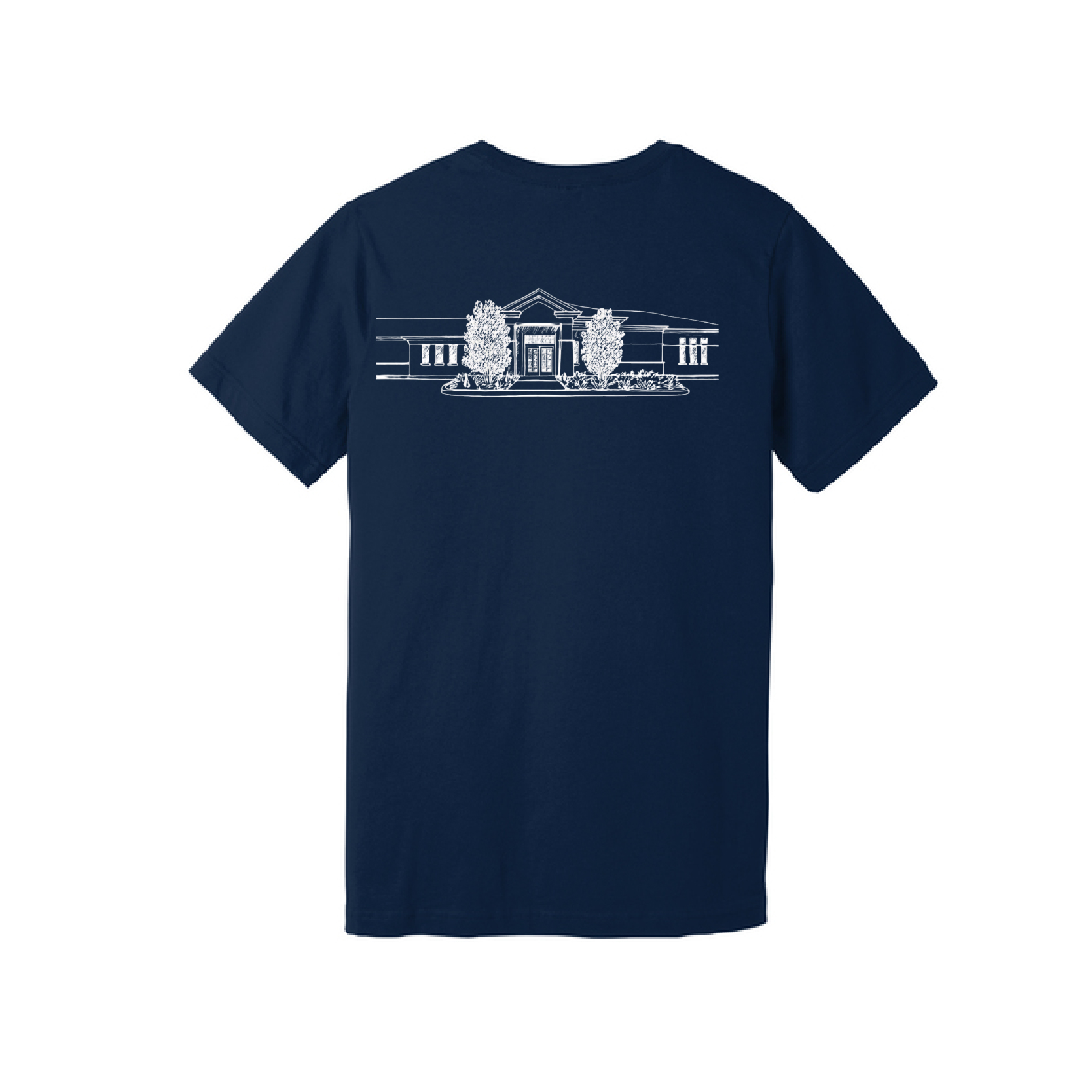 Est. 1979 Design  Bella Canvas Tee ADULT 