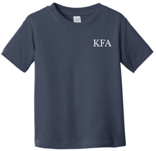 Rabbit Skins Tee TODDLER