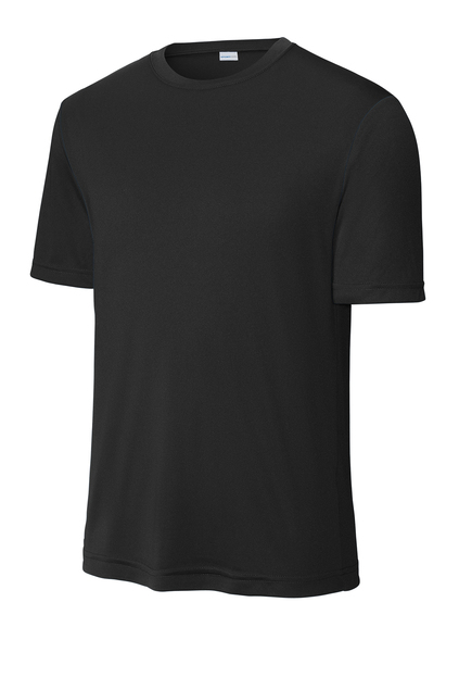 Port & Co Core Blend Tee-Blank