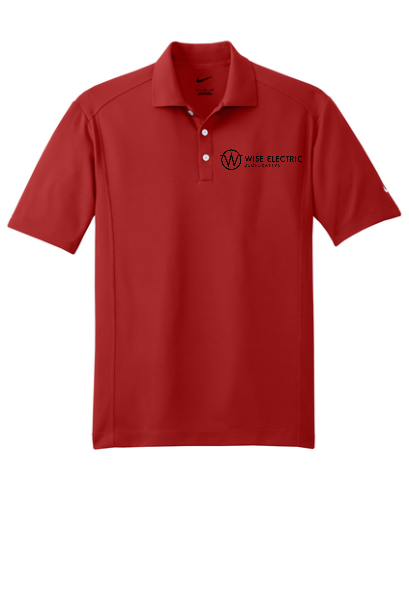 Mens Nike Dri-Fit Classic Polo