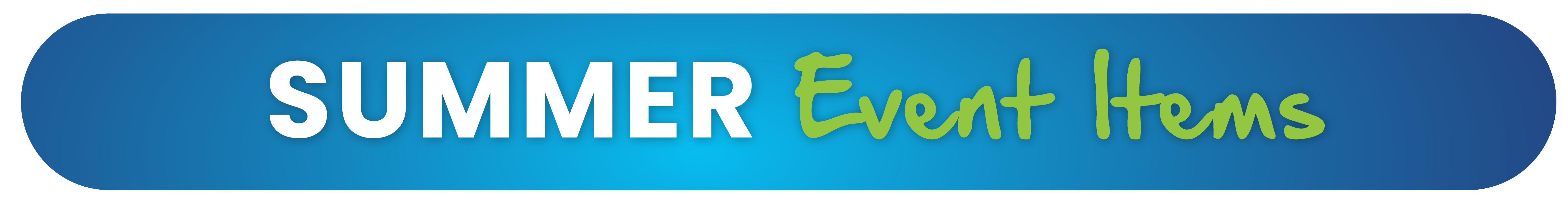 Summer Events