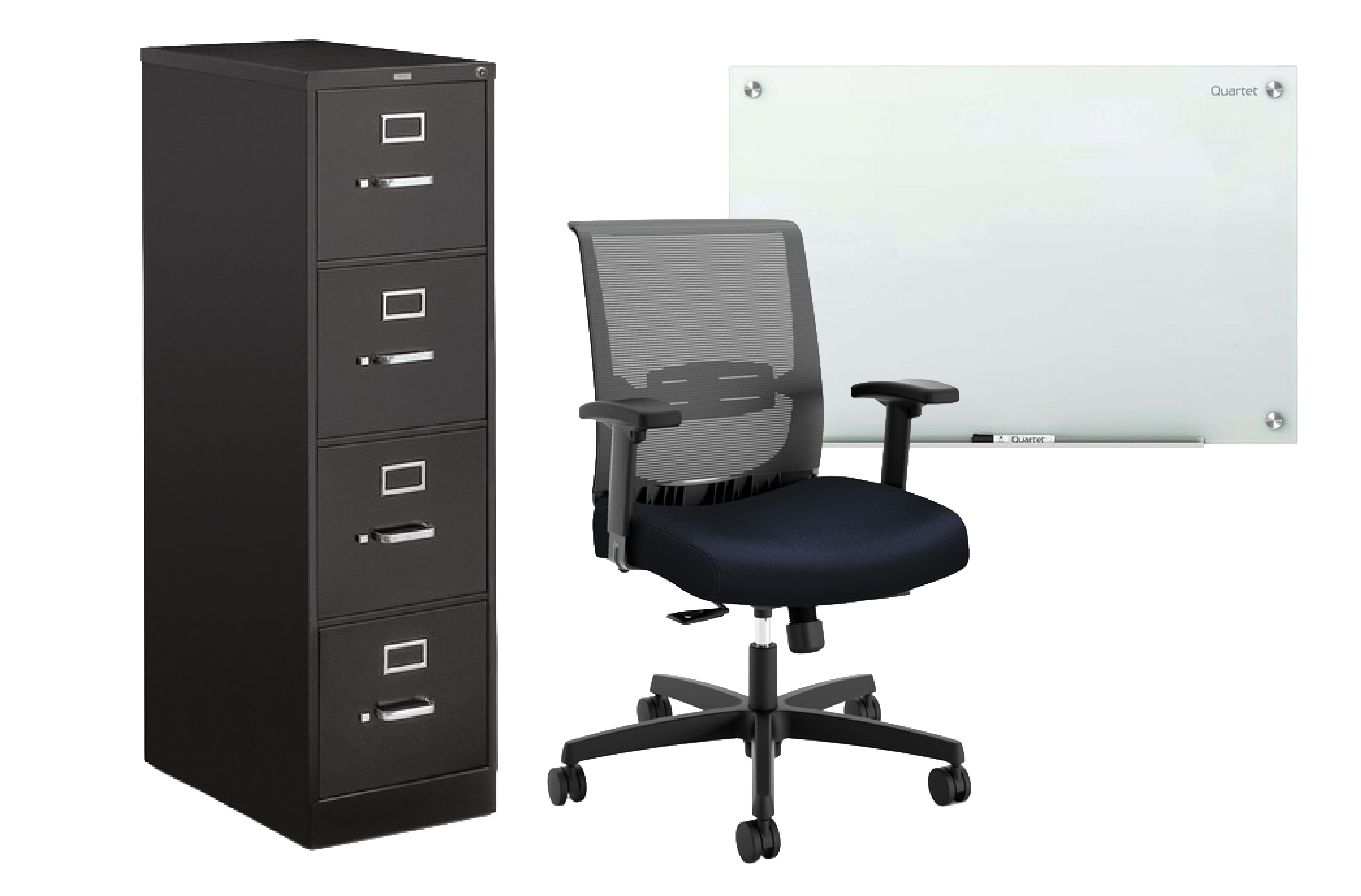 Office Furniture & Accessories