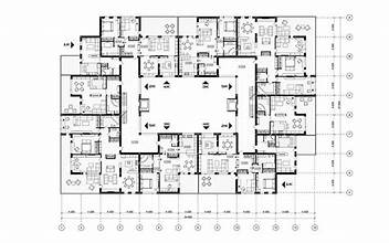 Arch C (18x24) High Density
