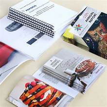 Booklets