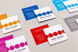 Square Business Cards