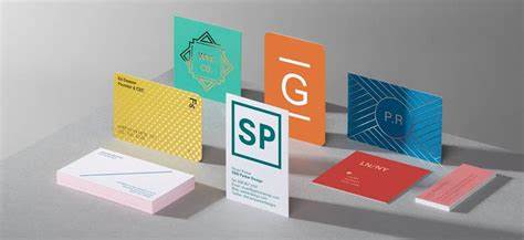 Business Cards