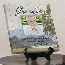 Memorial Canvas Pictures