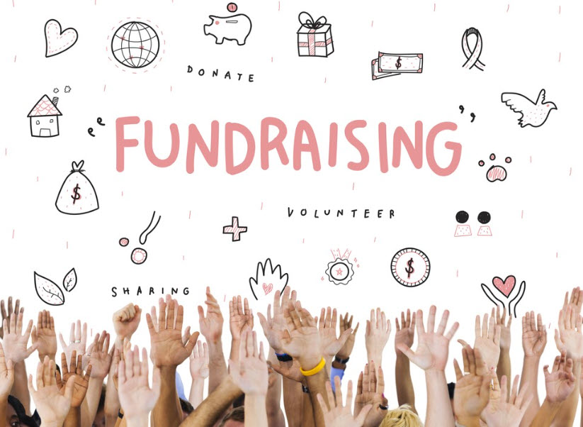 Charity & Fundraiser Events