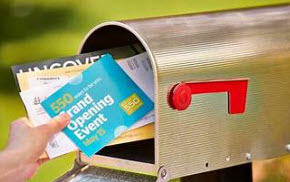 Direct Mail