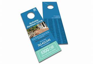 Door Hangers