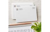 A6  Envelope (fits 4.5 x 6.25 cards)