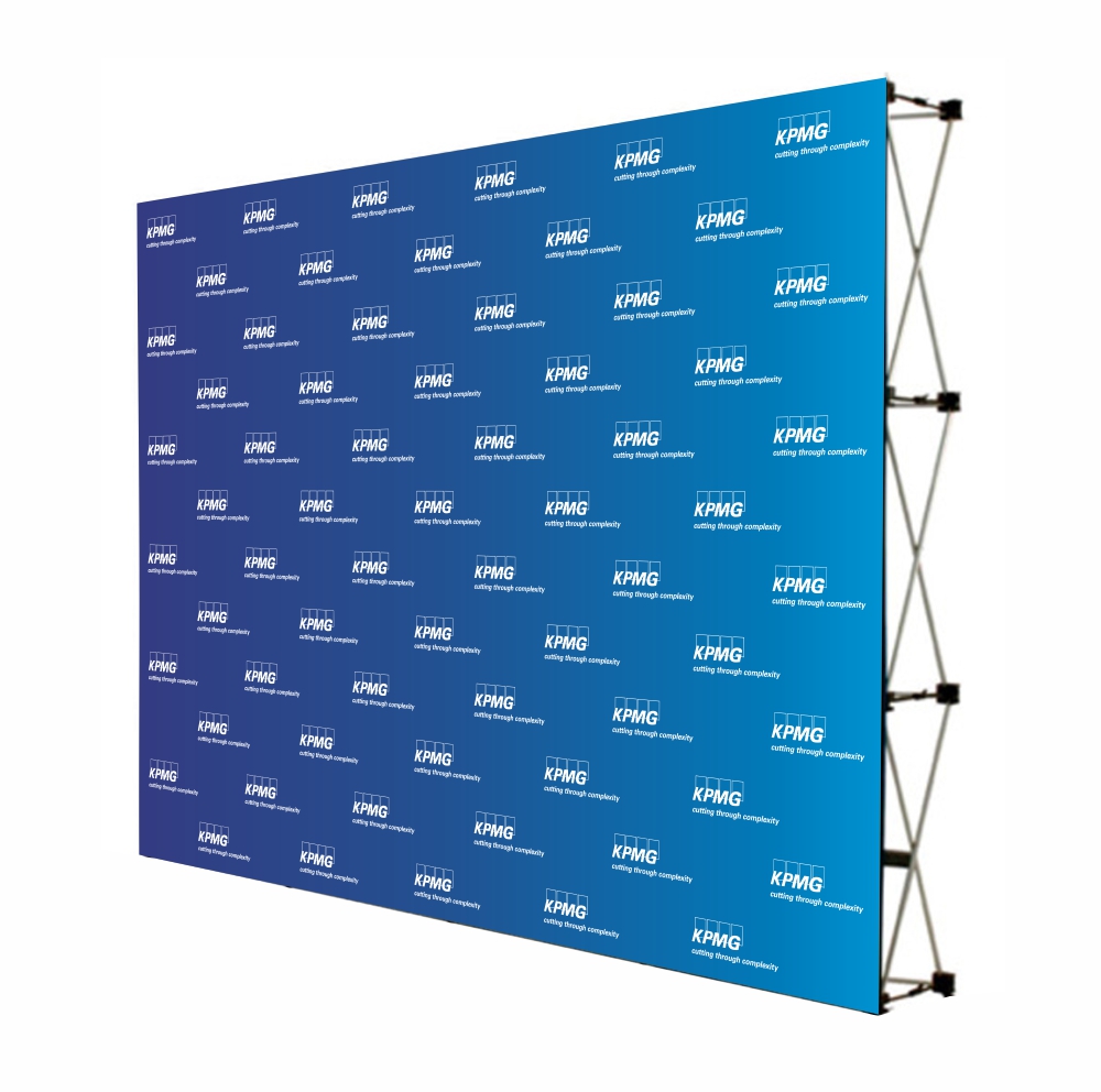 Banners Fabric