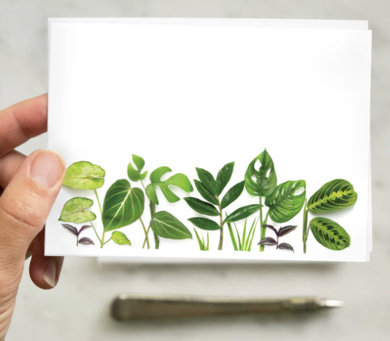 Cards - Flat