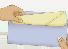 Fold Insert Seal Manual