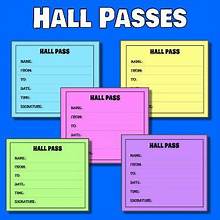 School Documents