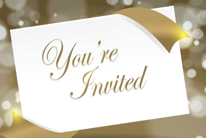 Invitations