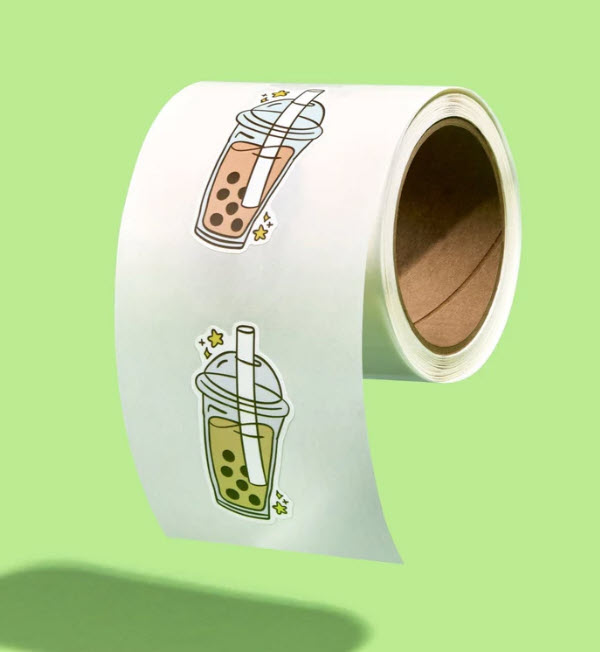 Custom Shape