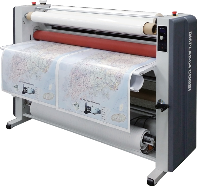 Laminate - Large Format