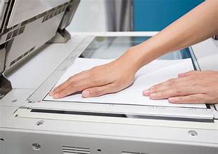 Scan - Hand Placed 
