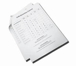 8.5x11 Document Printing 