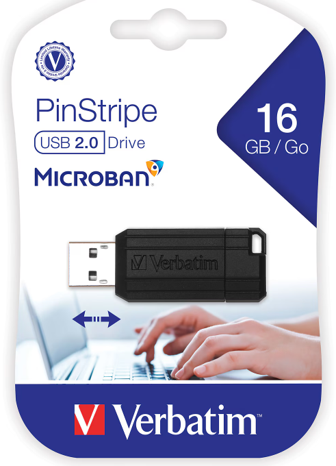 USB - RETAIL