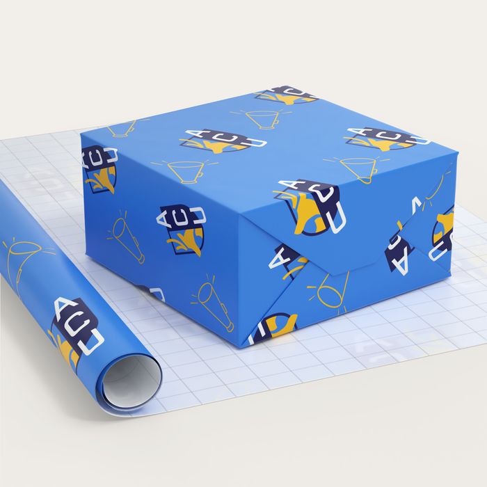 Wrapping Paper