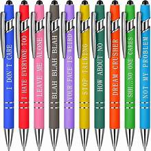 Writing Pen
