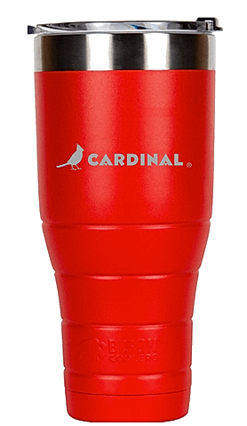 Bison Coolers Leakproof Tumbler 32oz
