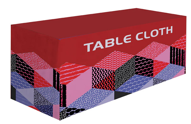 Table Cover Fitted-Premium