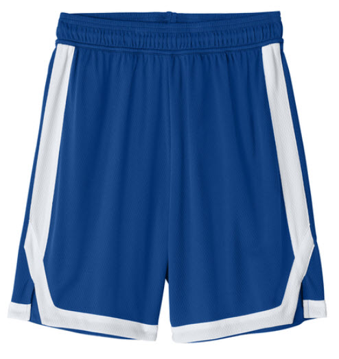 Sport-Tek Rival Basketball 7