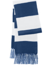 Port Authority Spectator Scarf