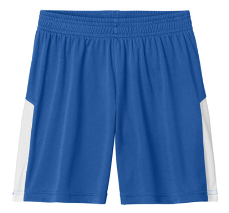 Sport-Tek Youth Competitor United 5