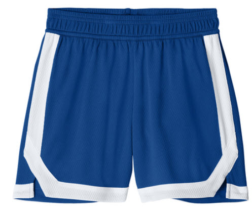 Sport-Tek Youth Rival Basketball 5