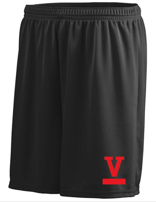 Ladies Octane Shorts