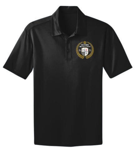 Silk Touch Performance Polo