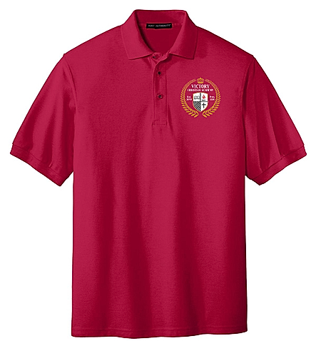 Adulth Polo