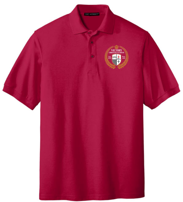 Cotton Polo