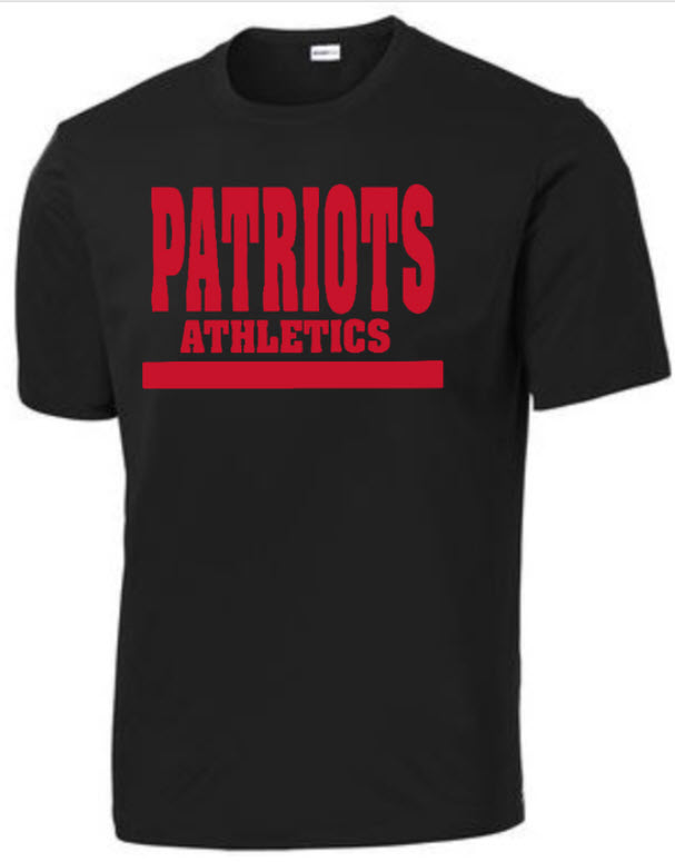 Posicharge Competitor Tee