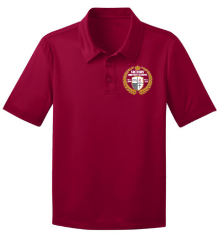 Silk Touch Performance Polo