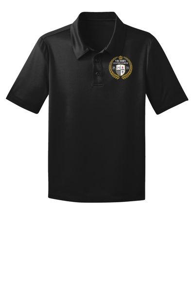 Youth Polo